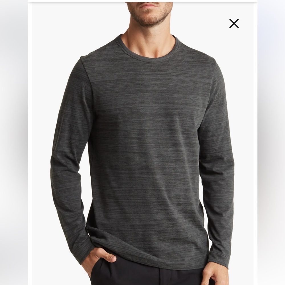 Gaskell Long Sleeve T-Shirt